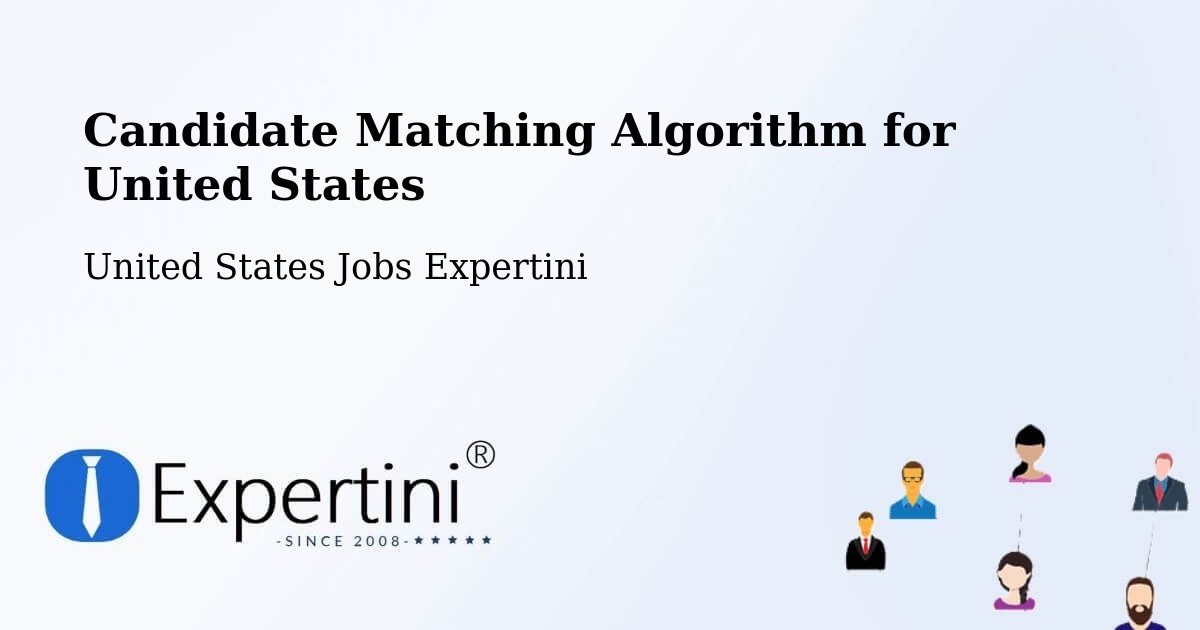 Candidate Matching Algorithm Overview – Stone Park - United States Jobs Expertini