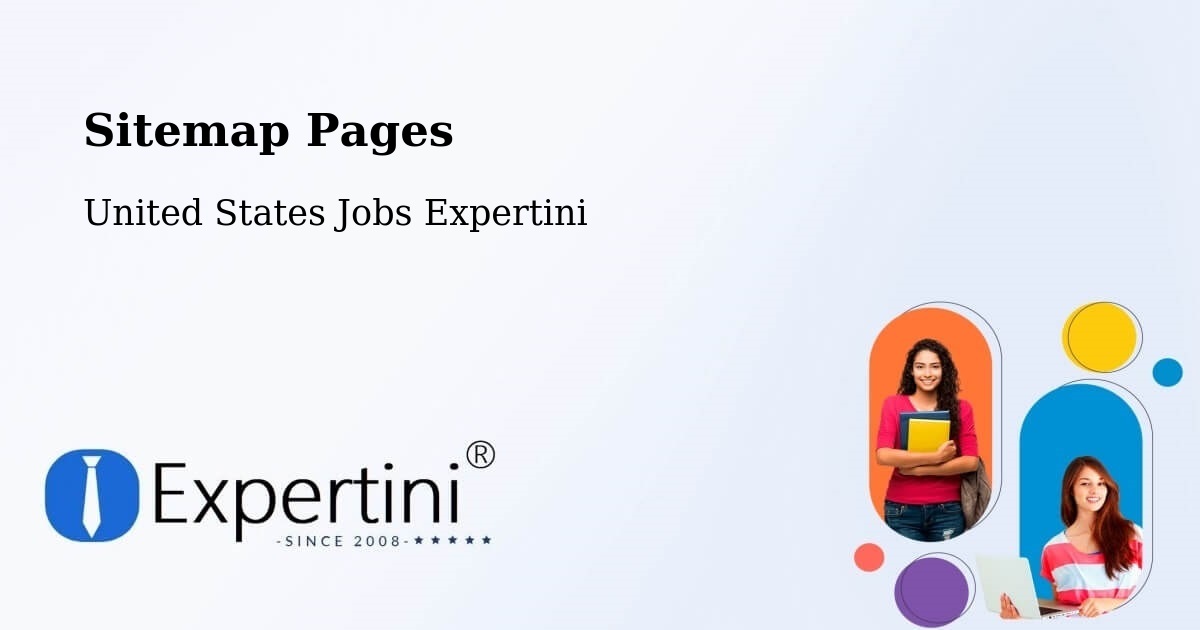 Sitemap Pages - Stone Park - United States Jobs Expertini