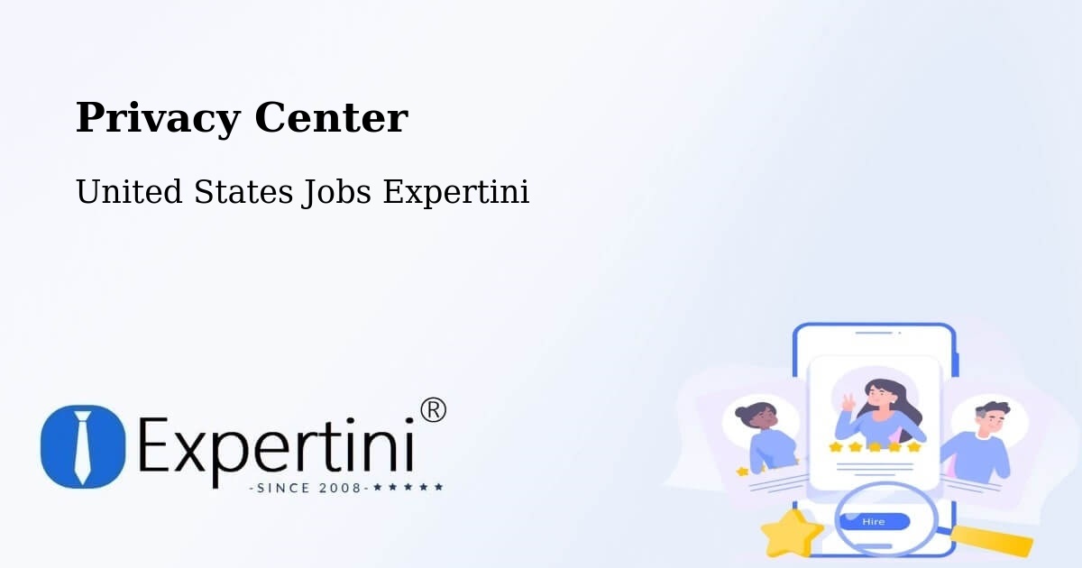 Privacy Policy – Stone Park - United States Jobs Expertini