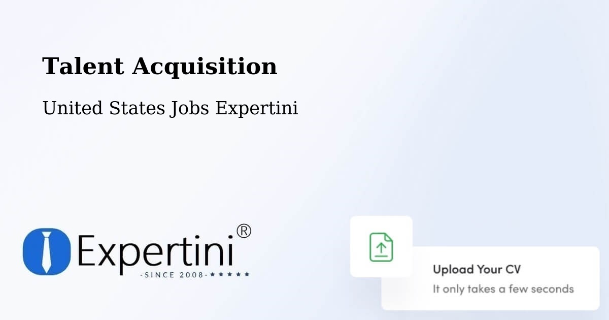 Post Jobs & Find Candidates in Stone Park – Talent Acquisition Solutions - United States Jobs Expertini