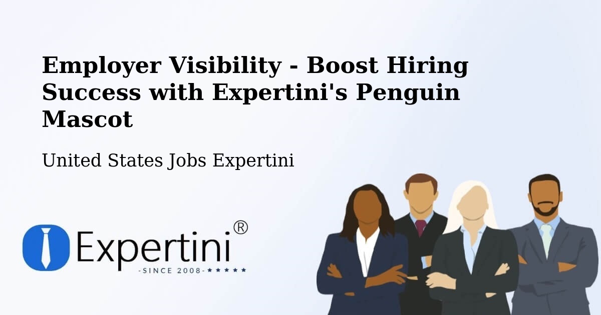 CV and Resume Visibility Optimization – Stone Park - United States Jobs Expertini